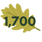 1,700