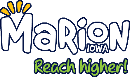 City of Marion Iowa
