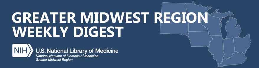 Greater Midwest Region Weekly Digest
