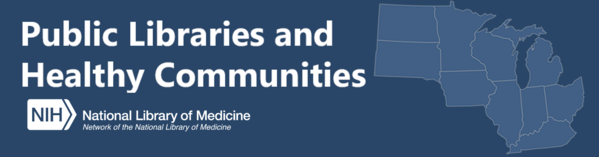 Public Libraries Banner