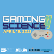 Gaming For Science
