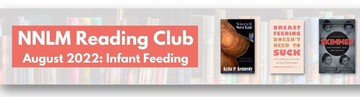 Infant Feeding Book Titles