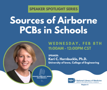 Sources of Airborne PCBs in Schools