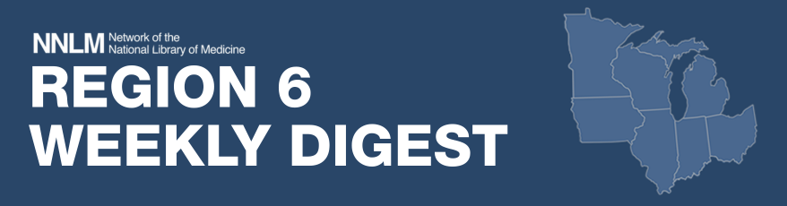 Region 6 Newsletter Banner