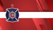 Chicago Fire Soccer camp image