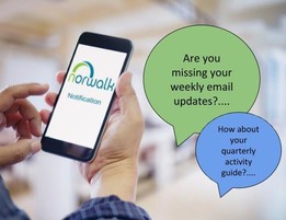 Alert system image