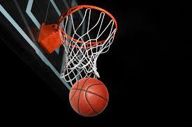 Basketball image