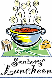 Well seasoned potluck image