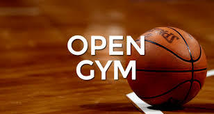 open gym image