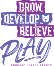 Courage League Sports image