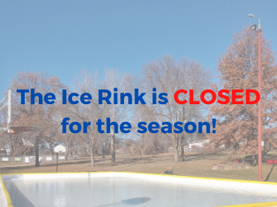 Ice rink