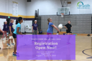 Youth Volleyball