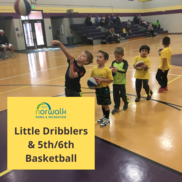 Youth Basketball