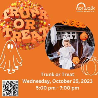 Trunk or Treat