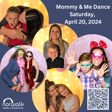 Mommy & Me Dance