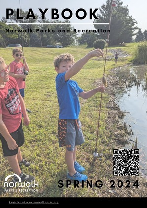 Spring 2024 Playbook