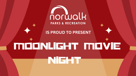 Moonlight Movie Night