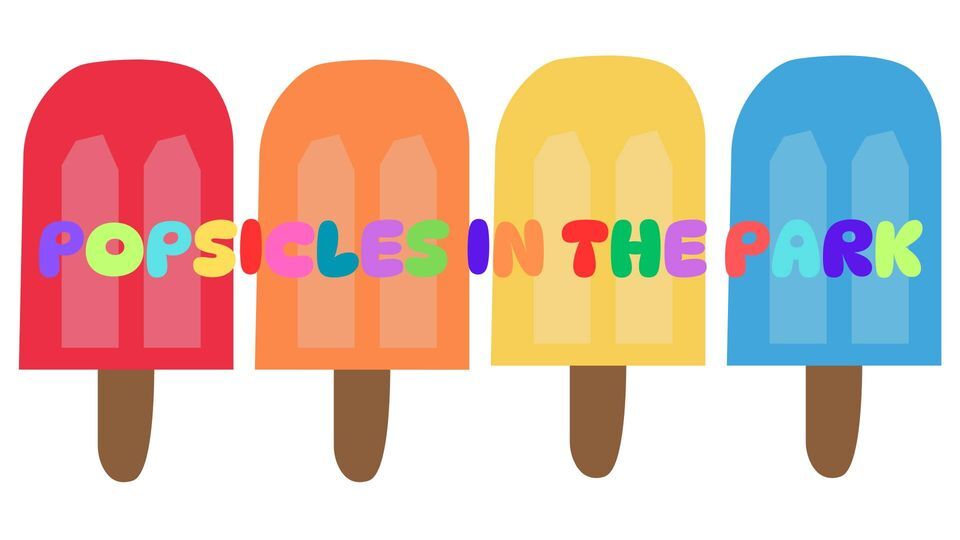 Popsicles in the Park