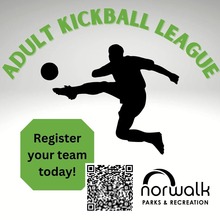 Kickball League