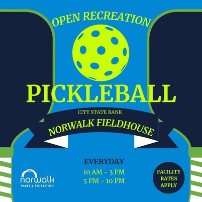 pickleball