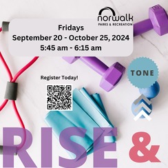 rise & tone