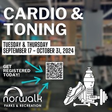Cardio and Toning