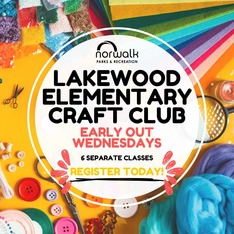 CRAFT CLUB