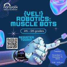 MUSCLE BOTS