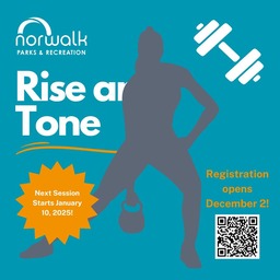 rise and tone