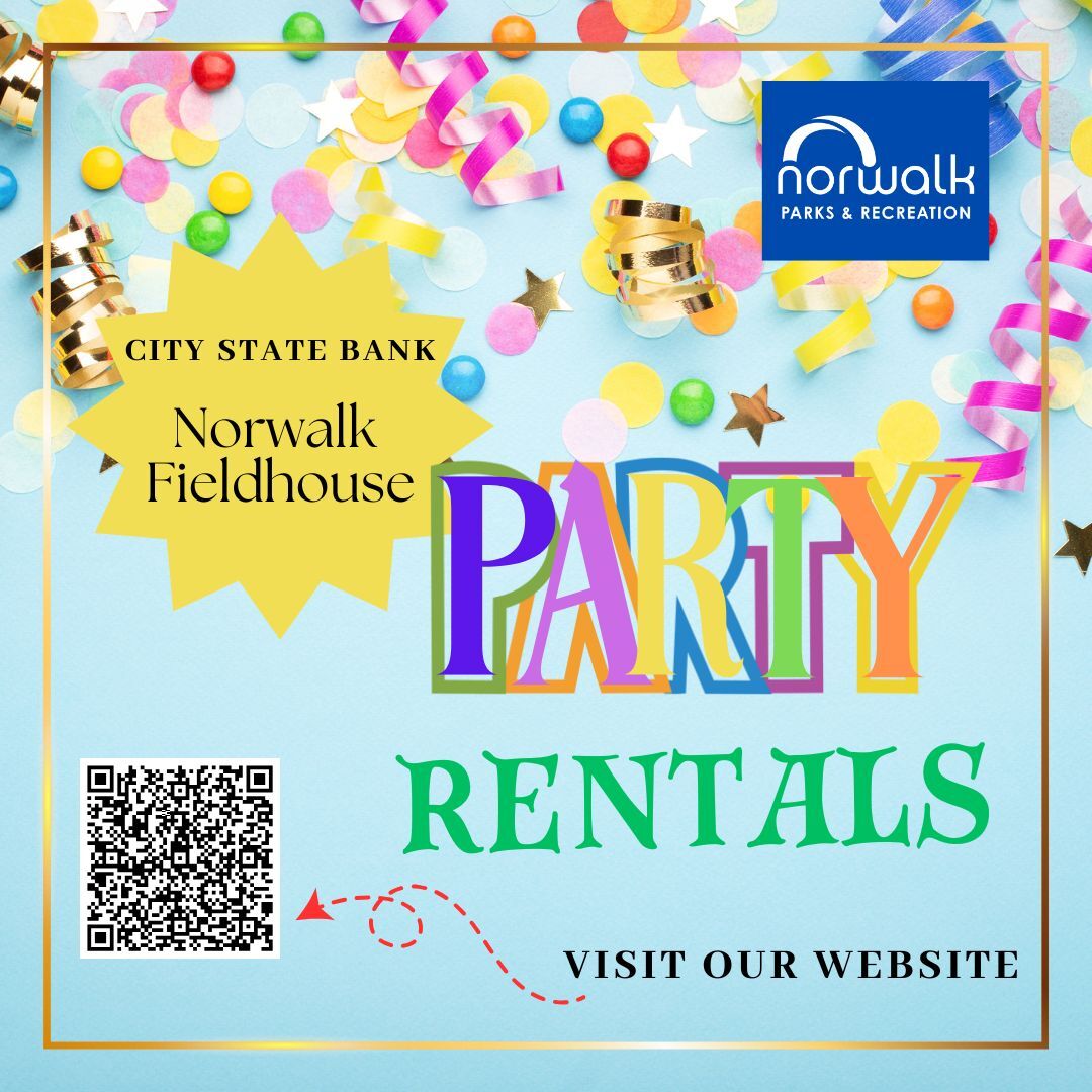 party rental 2