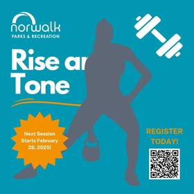 rise and tone