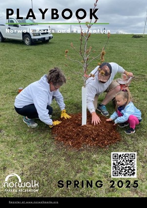 spring 2025 playbook