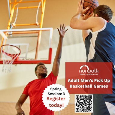 adult bball