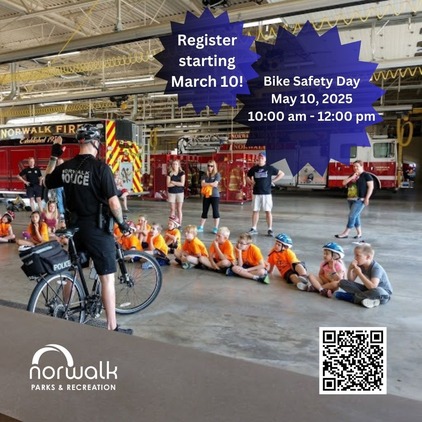 bike safety day