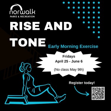 rise and tone