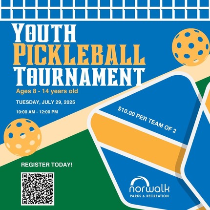 pickleball