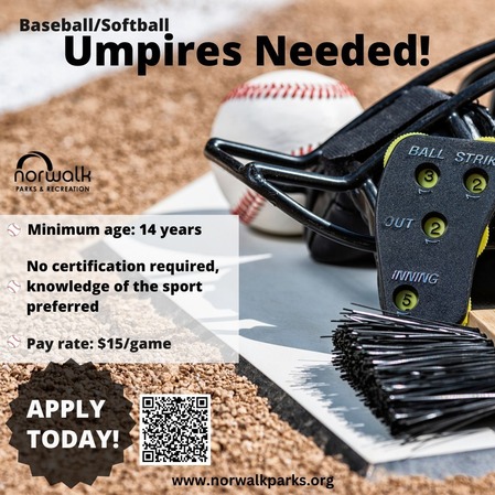 umpires