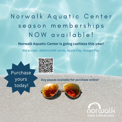 Aquatic Membership