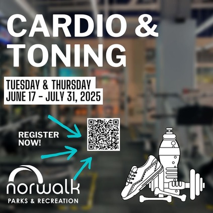 cardio and toning