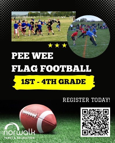 flag football