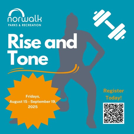 rise and tone