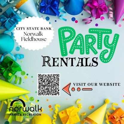 party rental