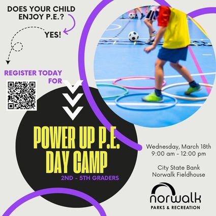 power up pe