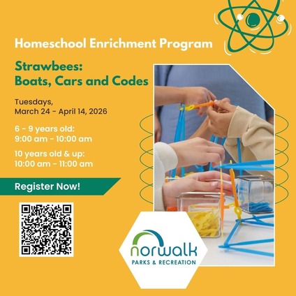 HSE: Strawbees