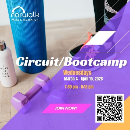 Bootcamp