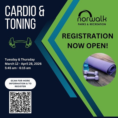 cardio & toning