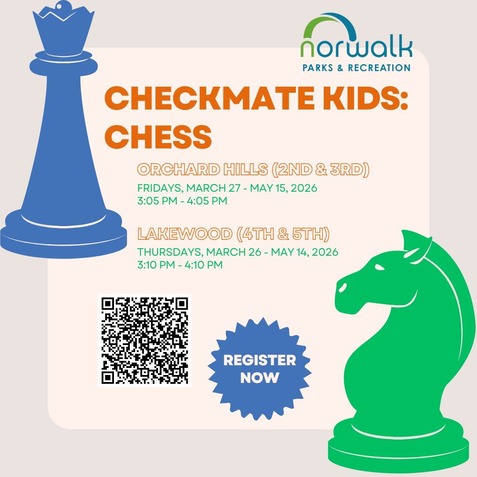 checkmate kids