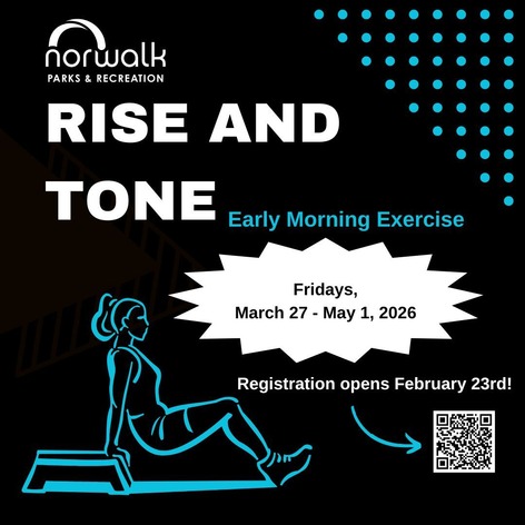 rise and tone