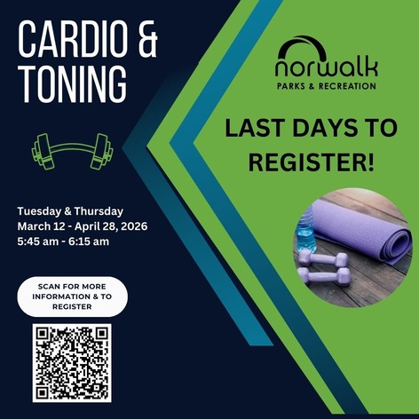 cardio & Toning