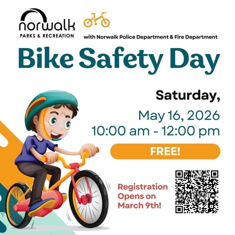 Bike Safety Day